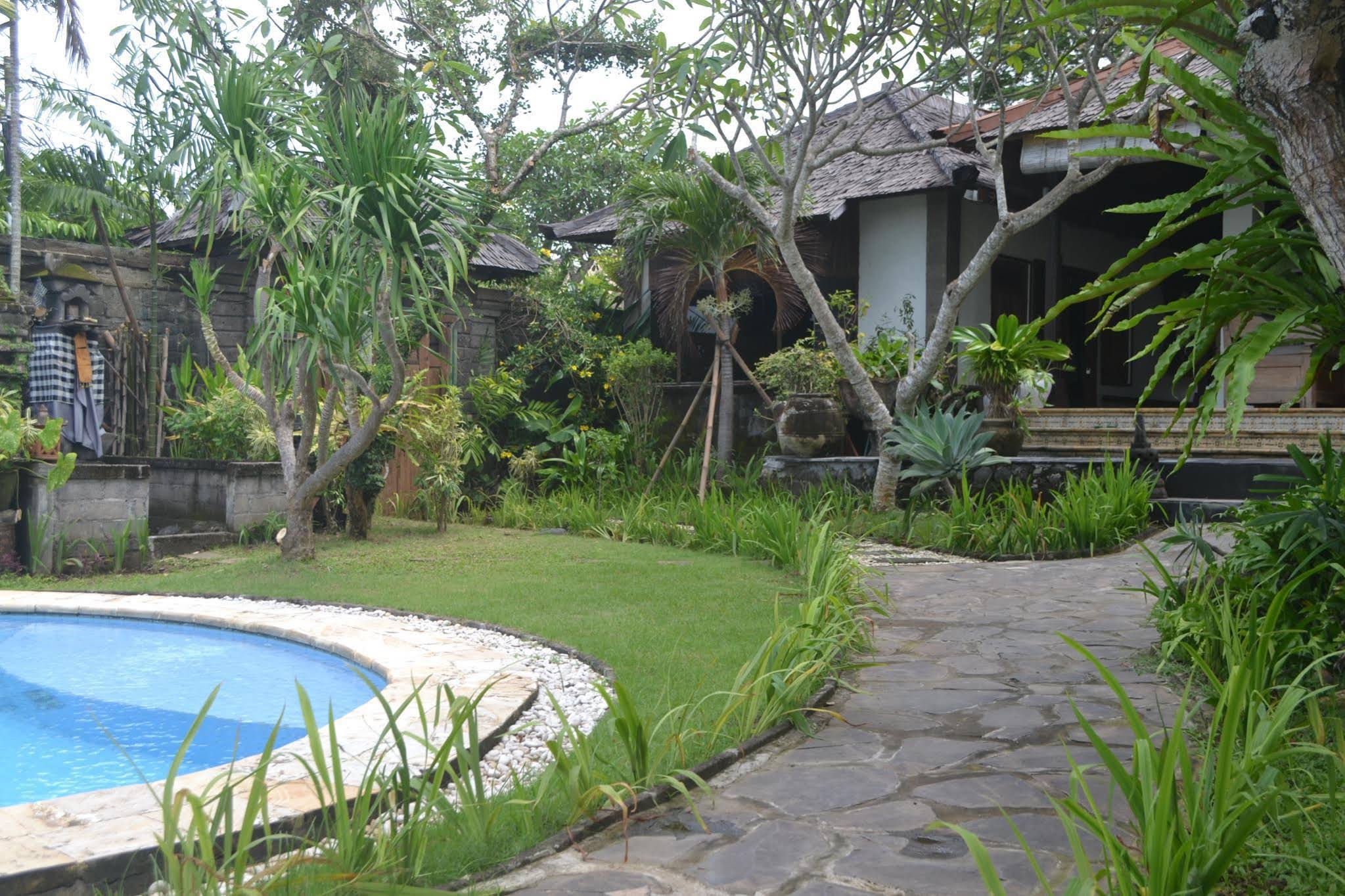 Villa Baja