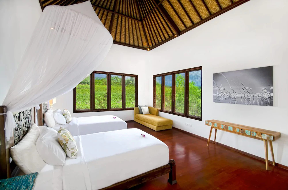 Villa Bali Blue