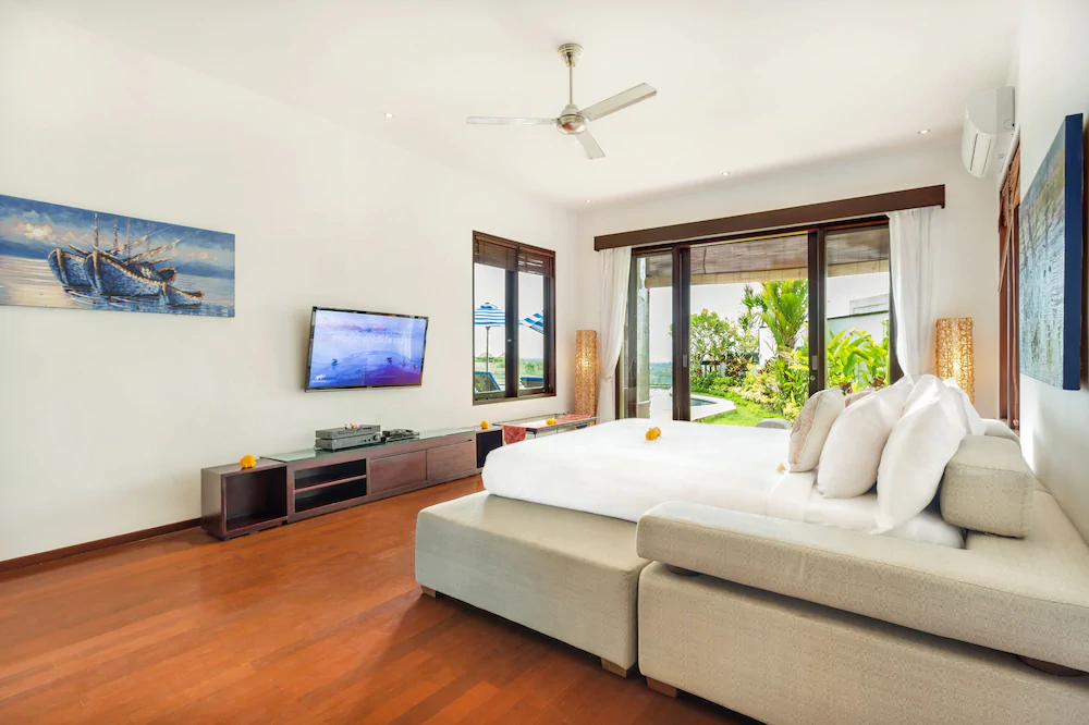 Villa Bali Blue