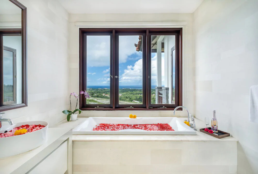 Villa Bali Blue