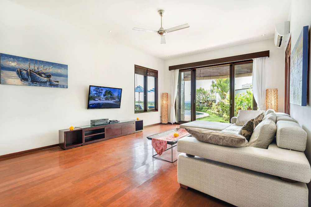 Villa Bali Blue