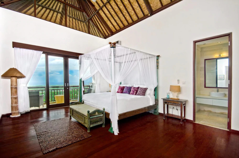 Villa Bali Blue