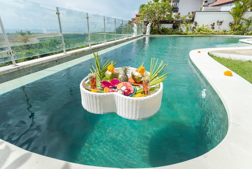 Villa Bali Blue