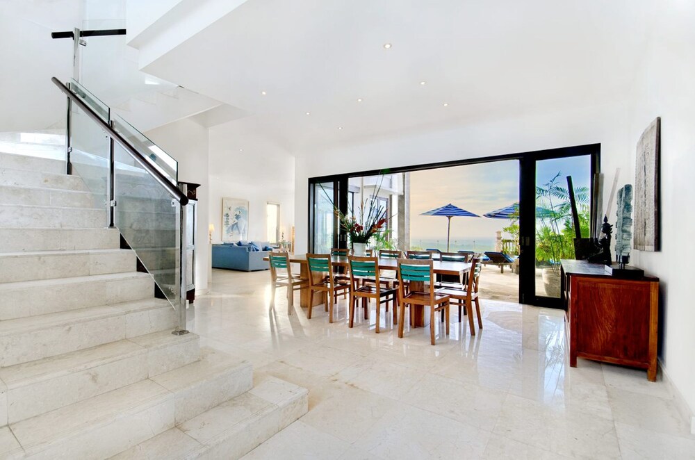 Villa Bali Blue