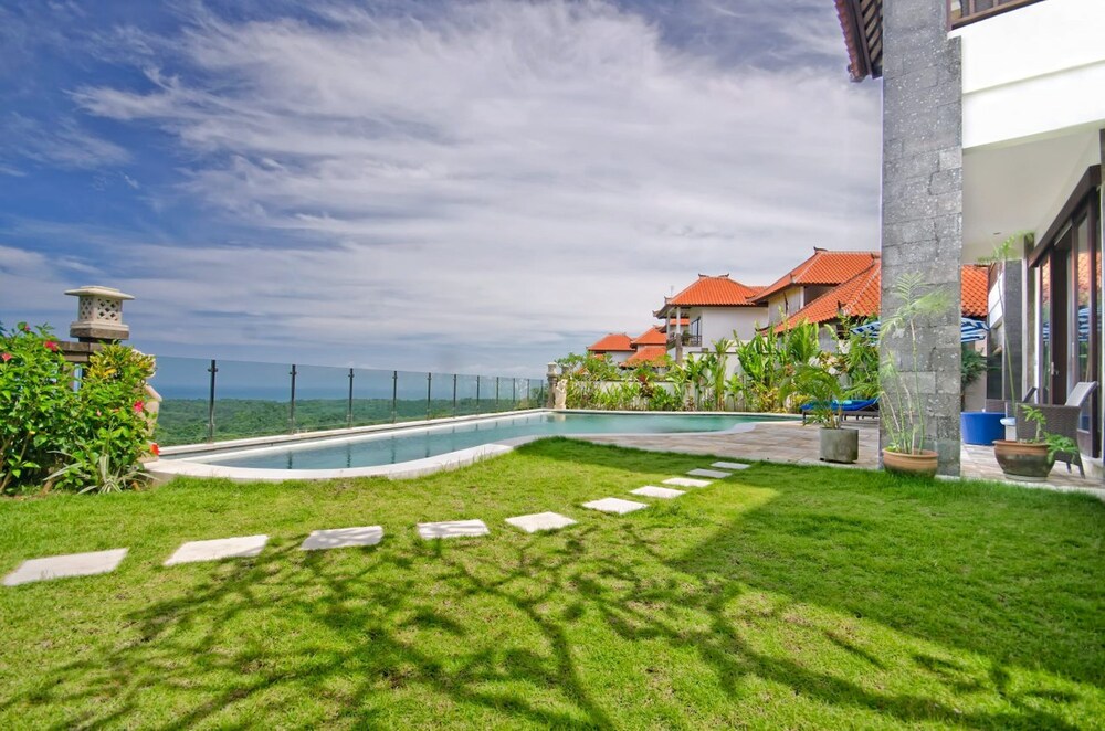 Villa Bali Blue