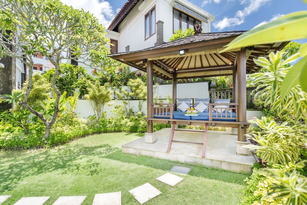 Villa Bali Blue
