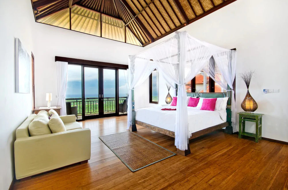 Villa Bali Blue