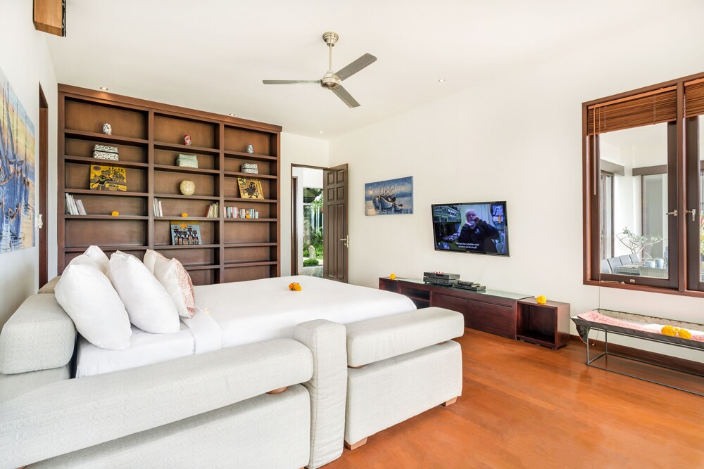 Villa Bali Blue