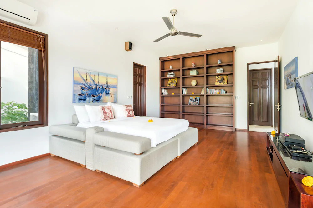 Villa Bali Blue