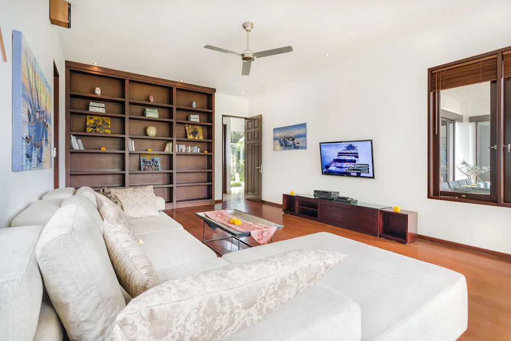 Villa Bali Blue