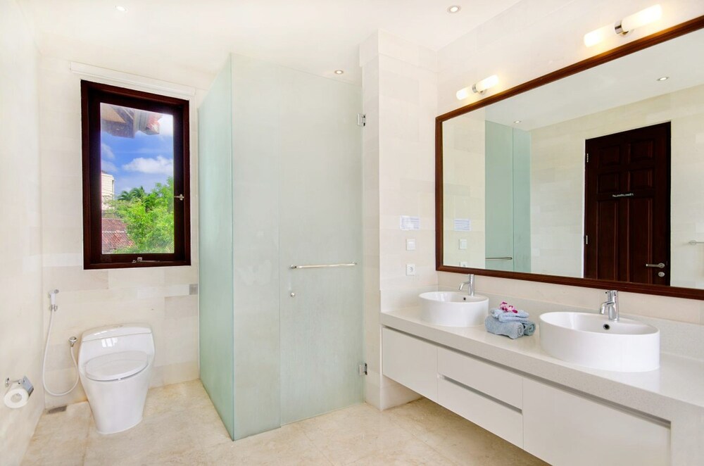Villa Bali Blue