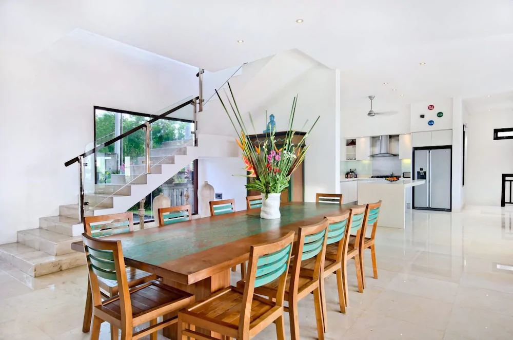Villa Bali Blue