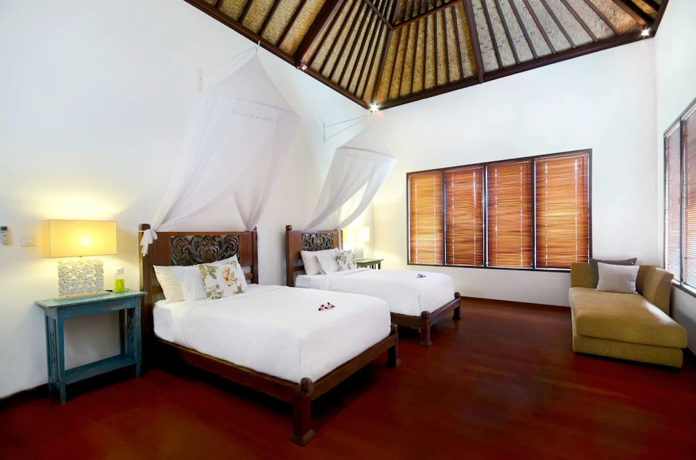 Villa Bali Blue
