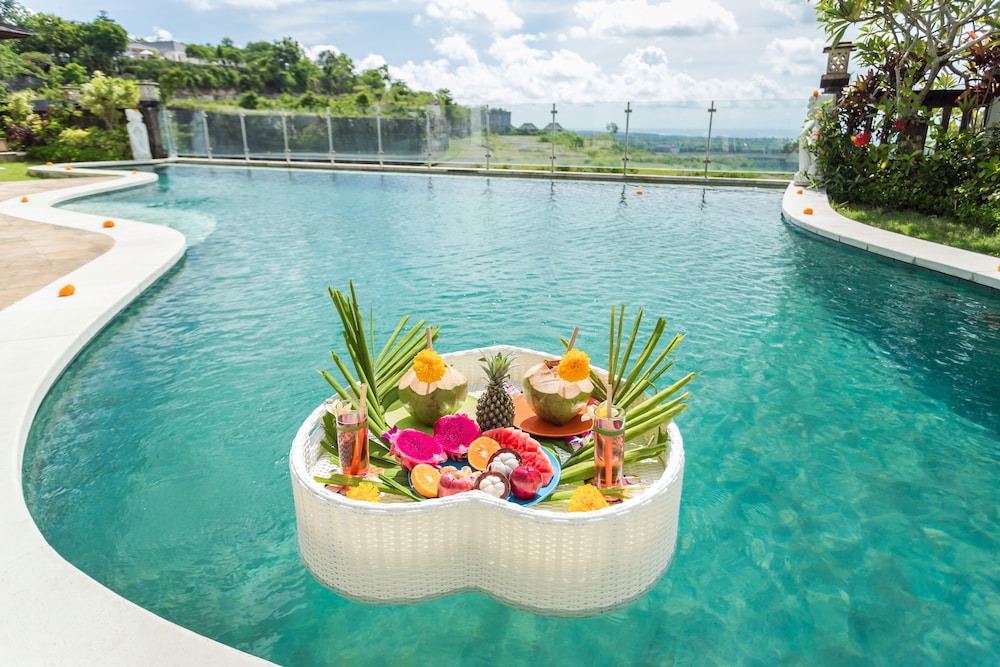 Villa Bali Blue