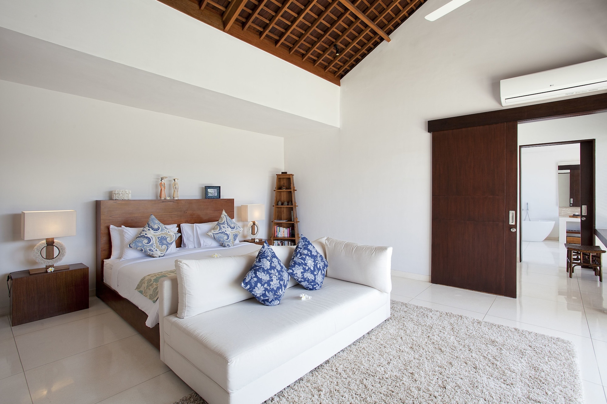 Villa Cassamia Bali