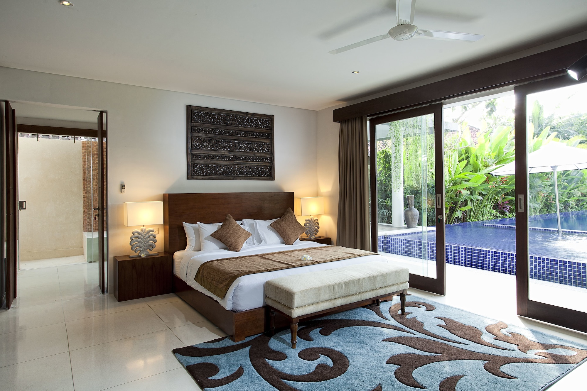 Villa Cassamia Bali