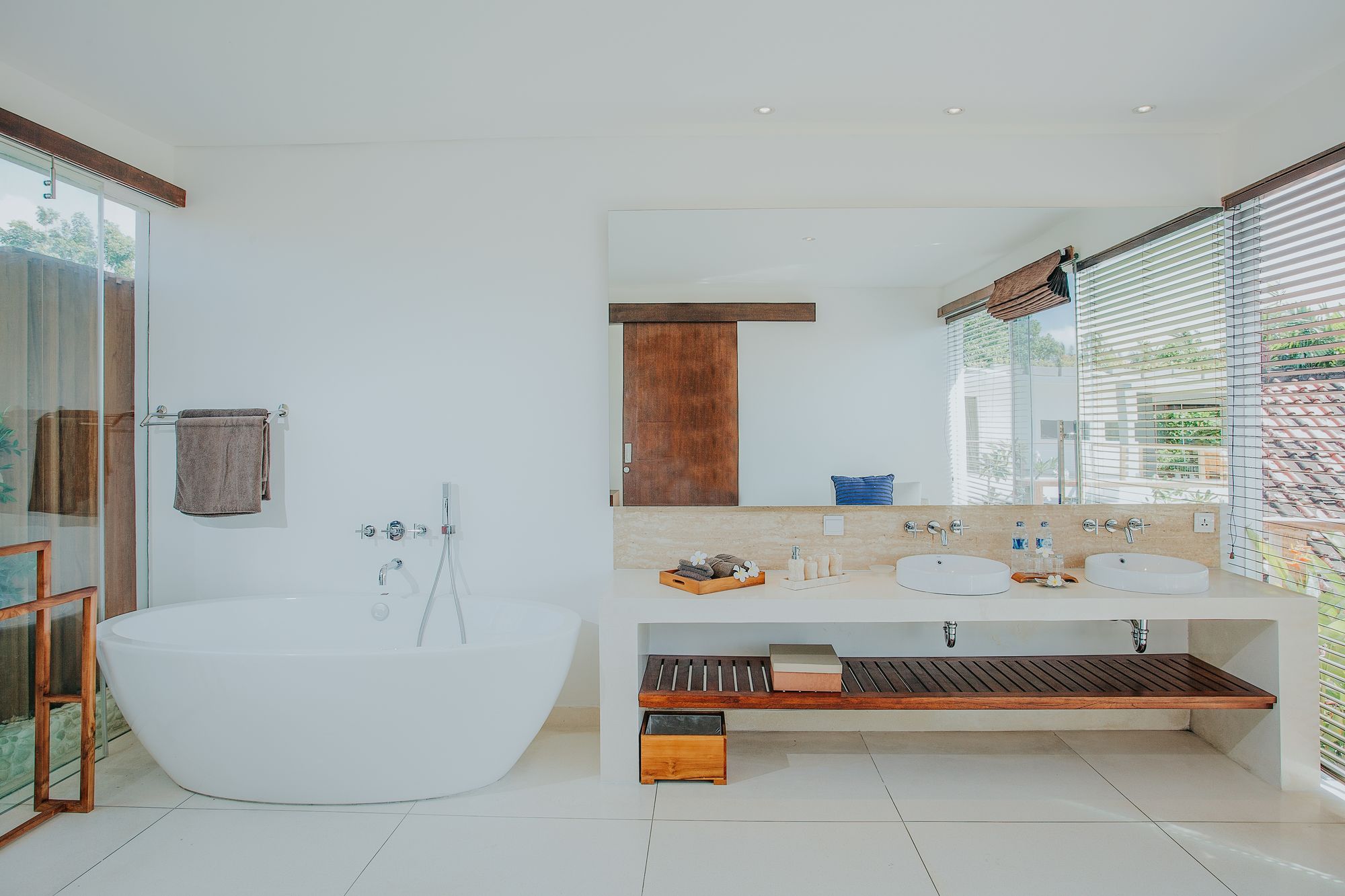 Villa Cassamia Bali