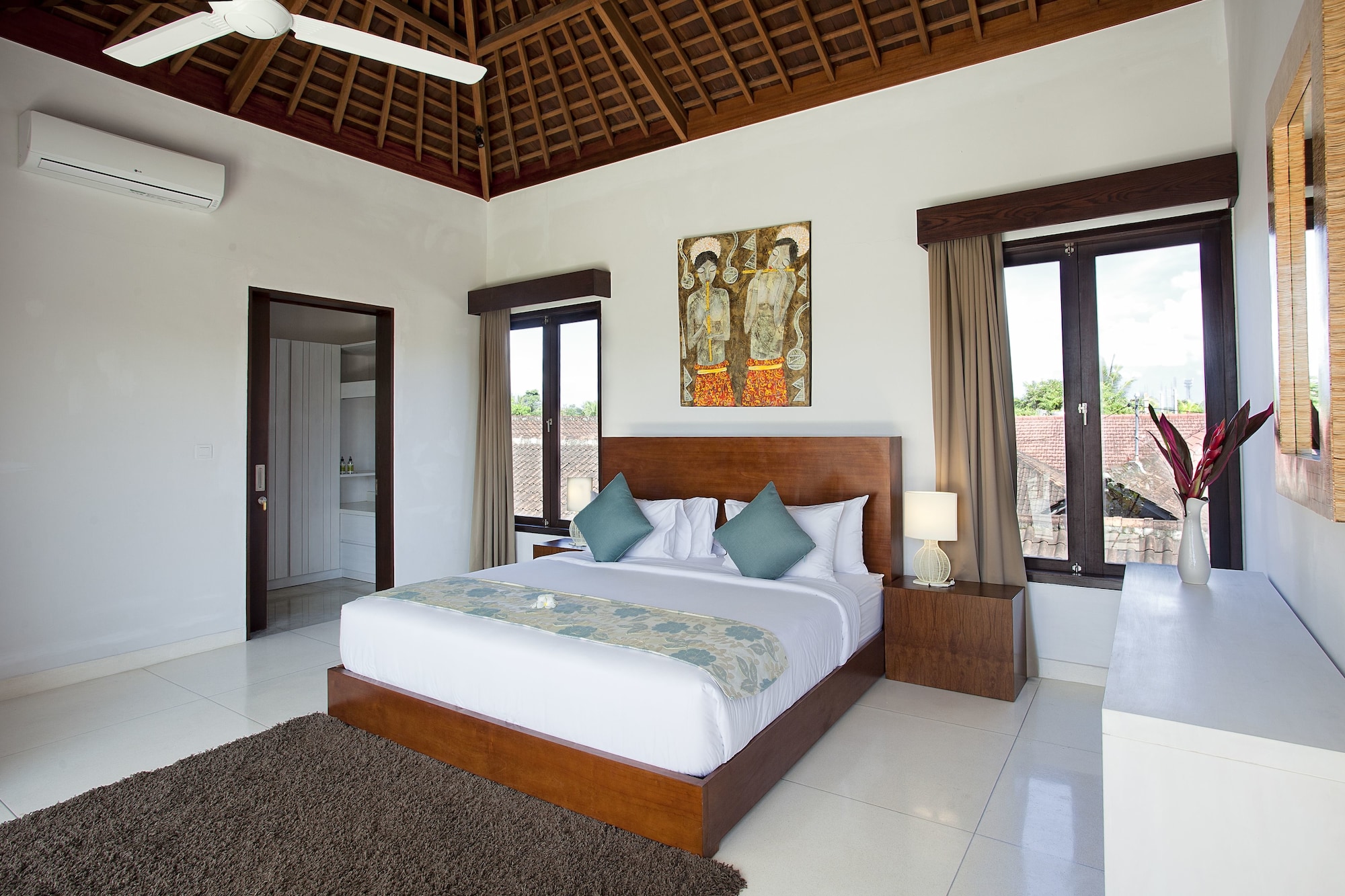 Villa Cassamia Bali