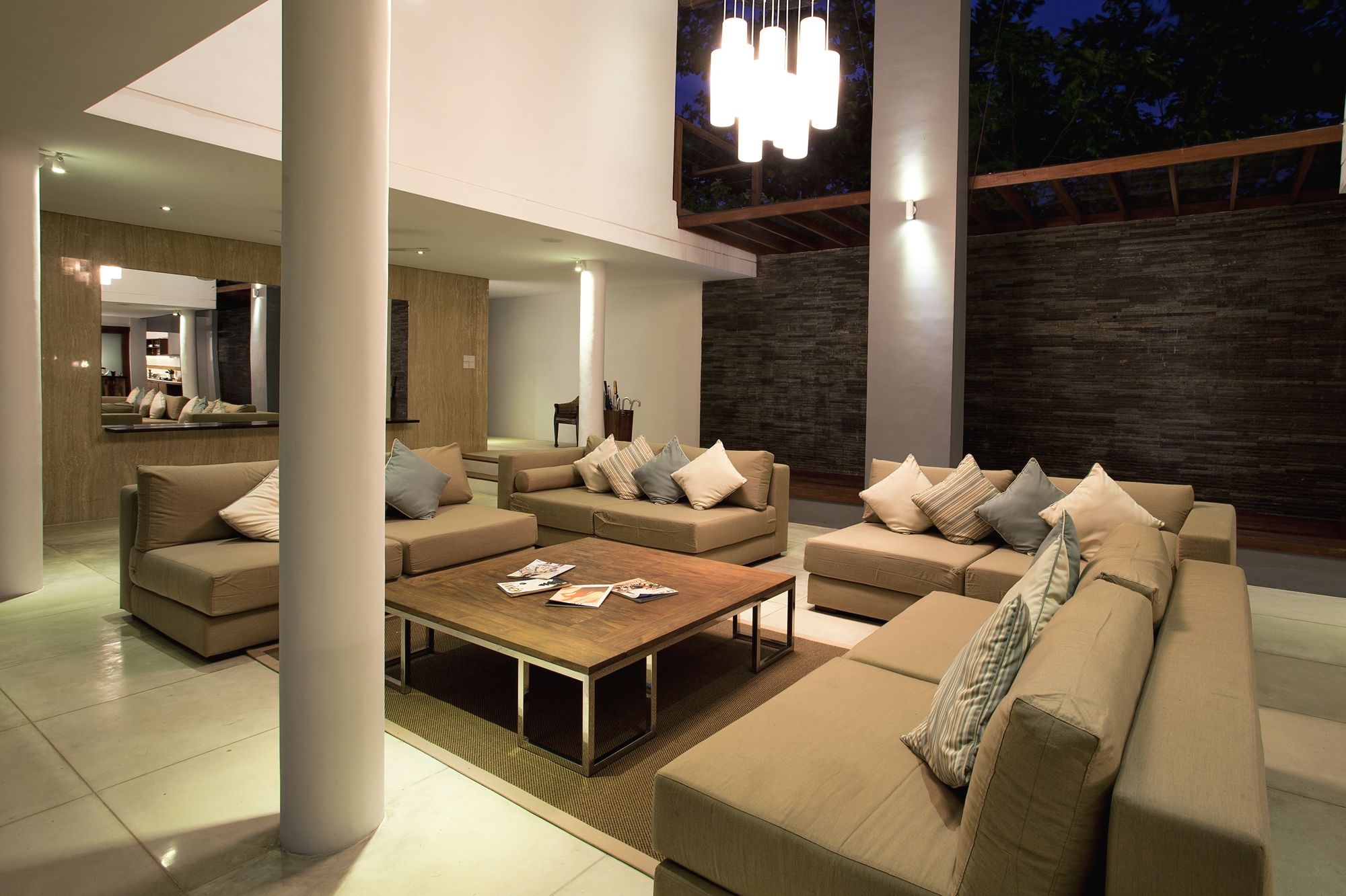 Villa Cassamia Bali