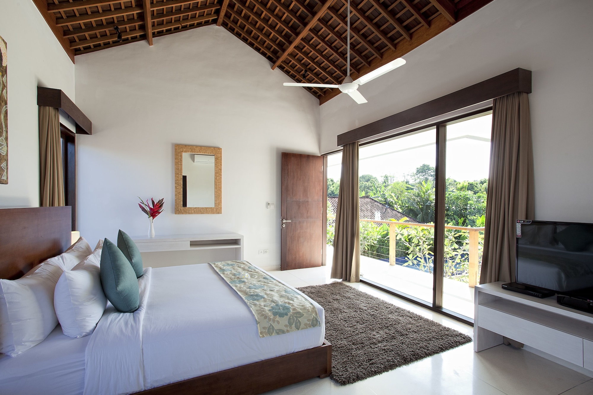 Villa Cassamia Bali