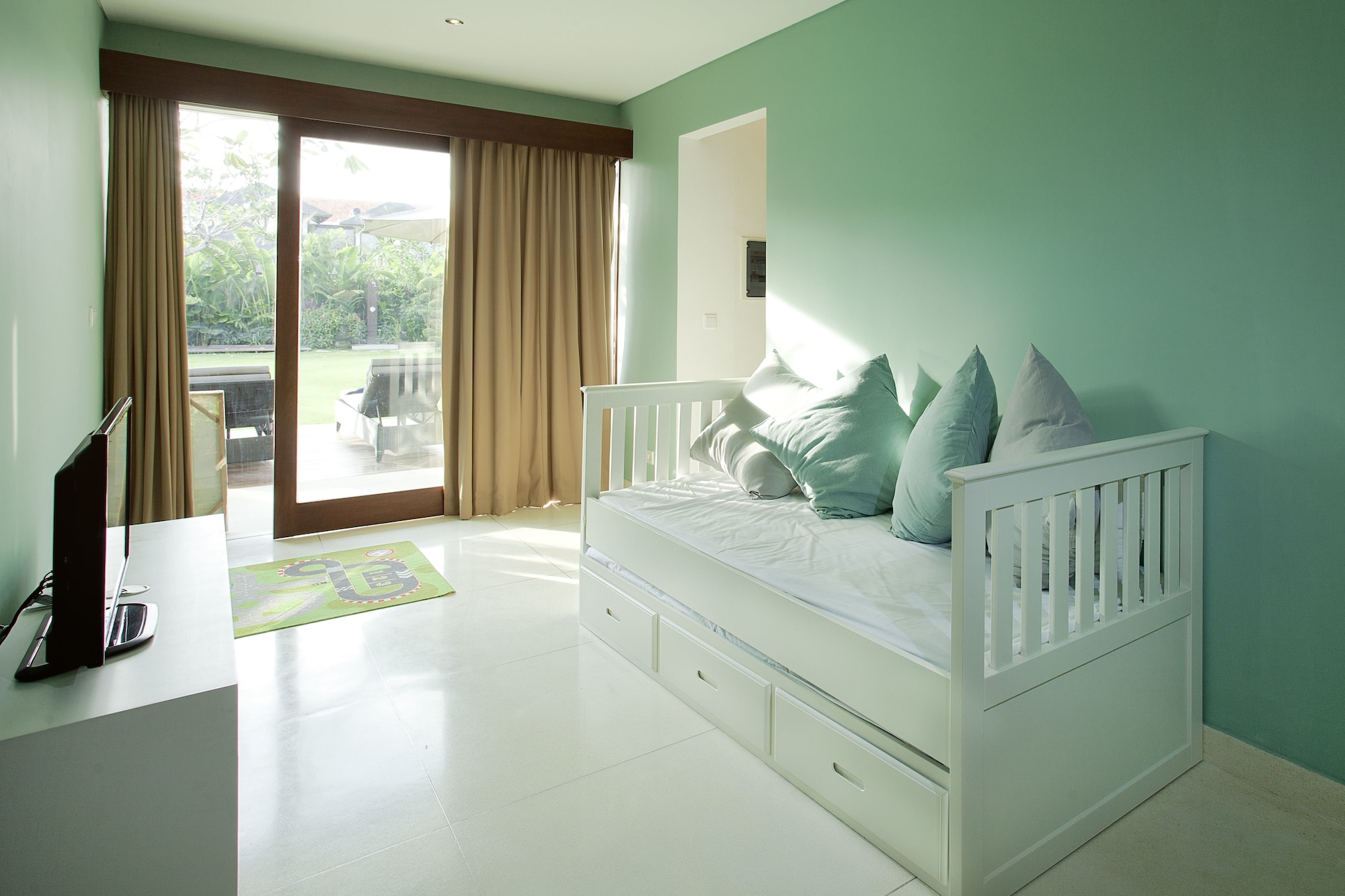 Villa Cassamia Bali