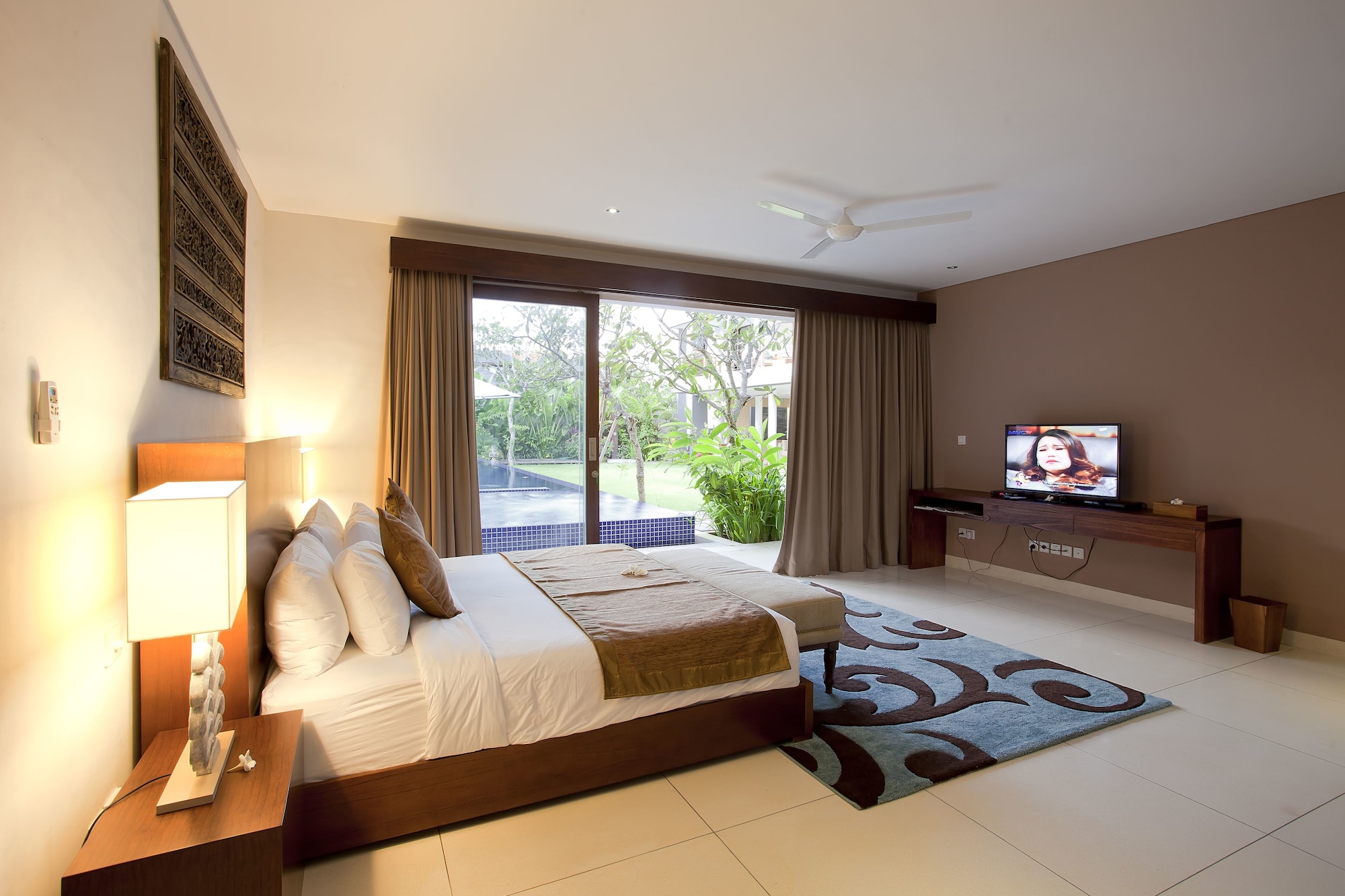 Villa Cassamia Bali