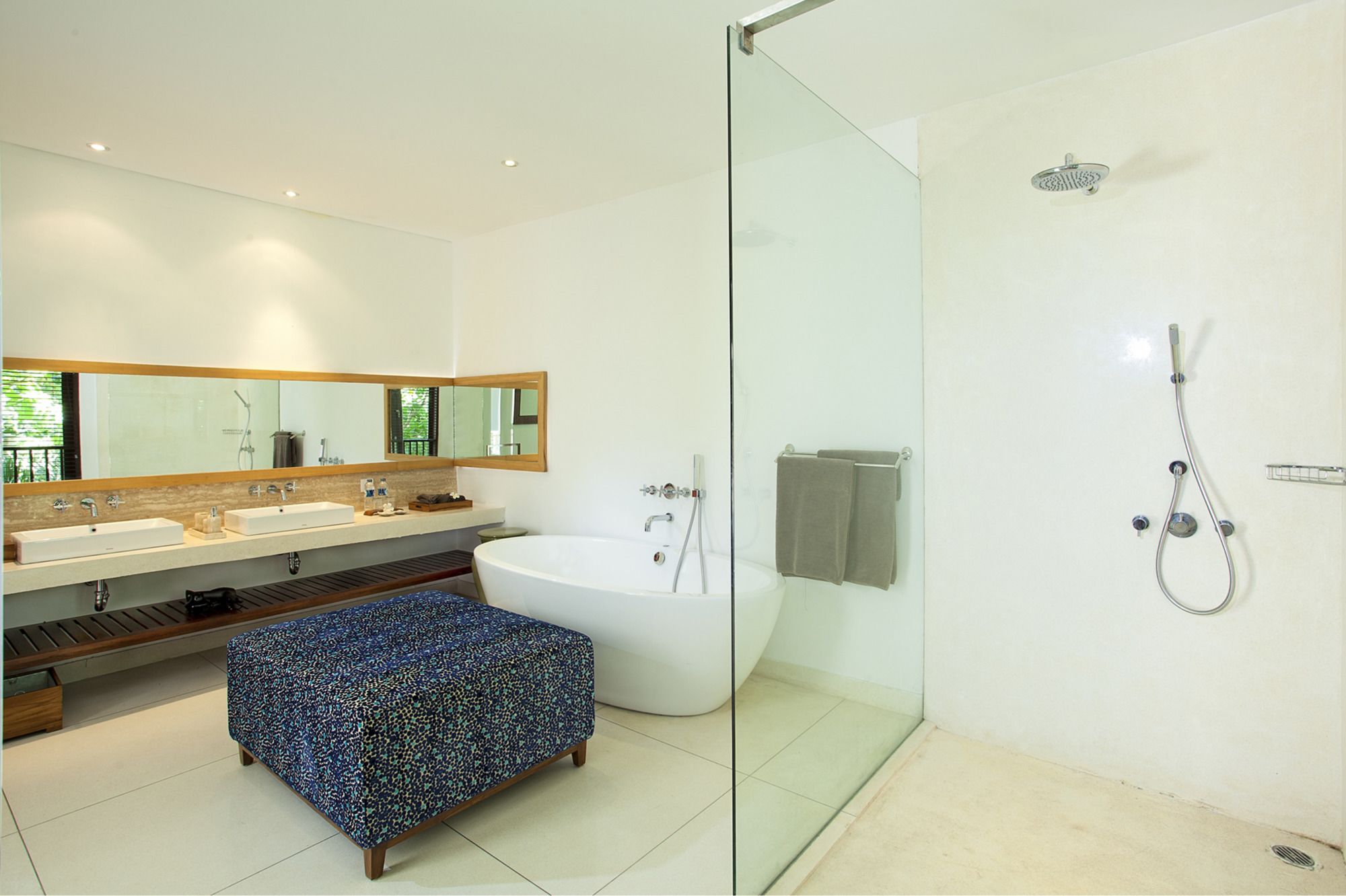 Villa Cassamia Bali