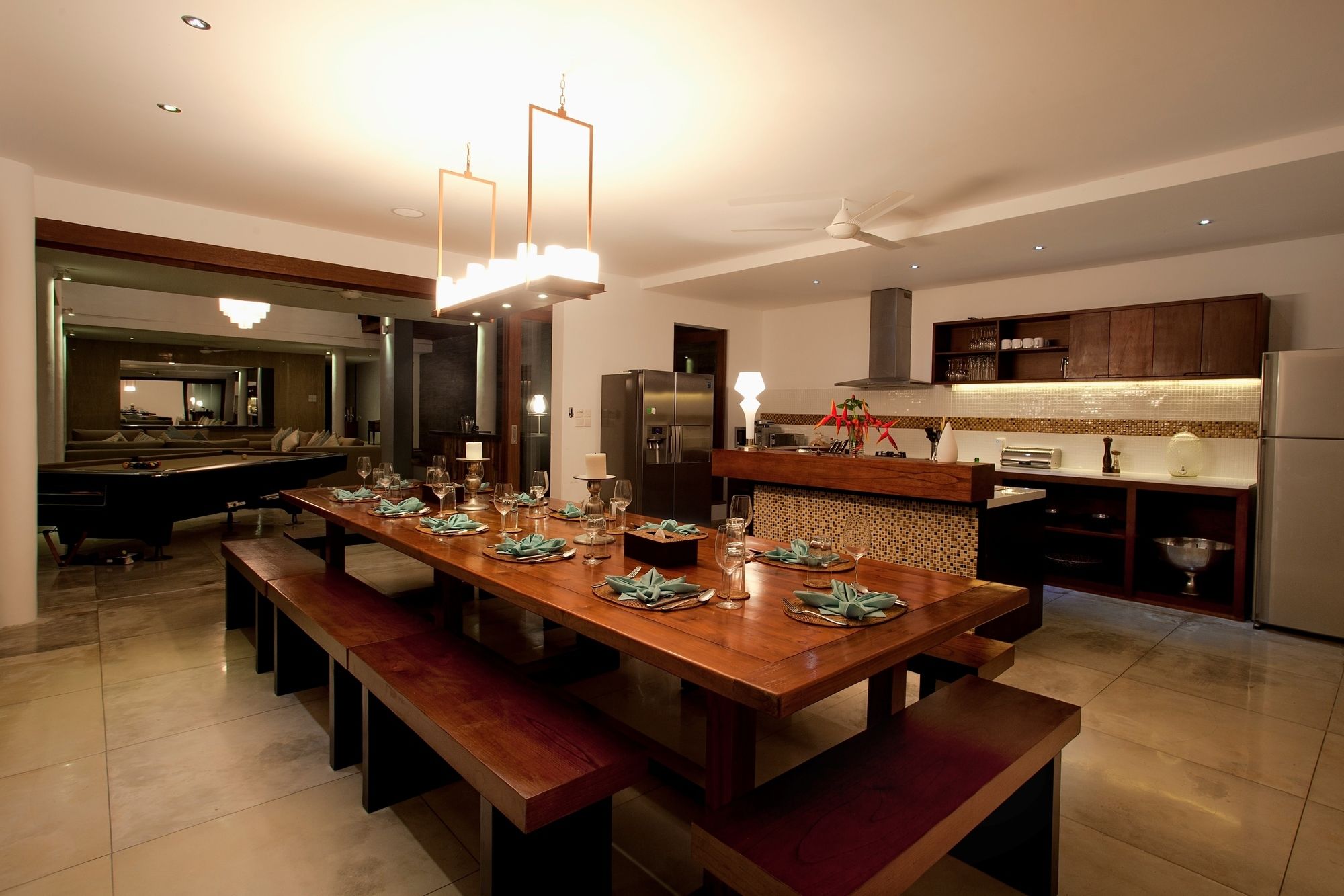 Villa Cassamia Bali
