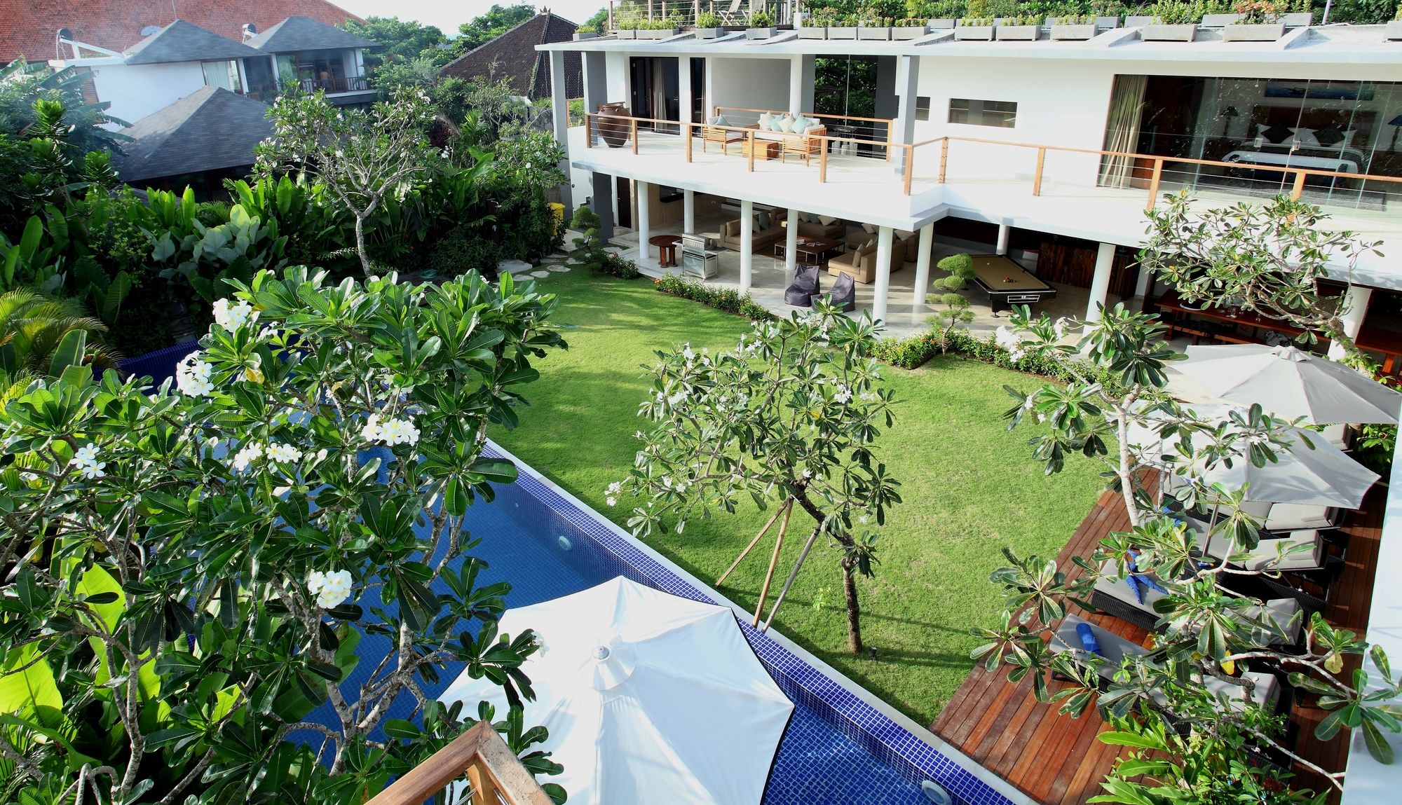 Villa Cassamia Bali