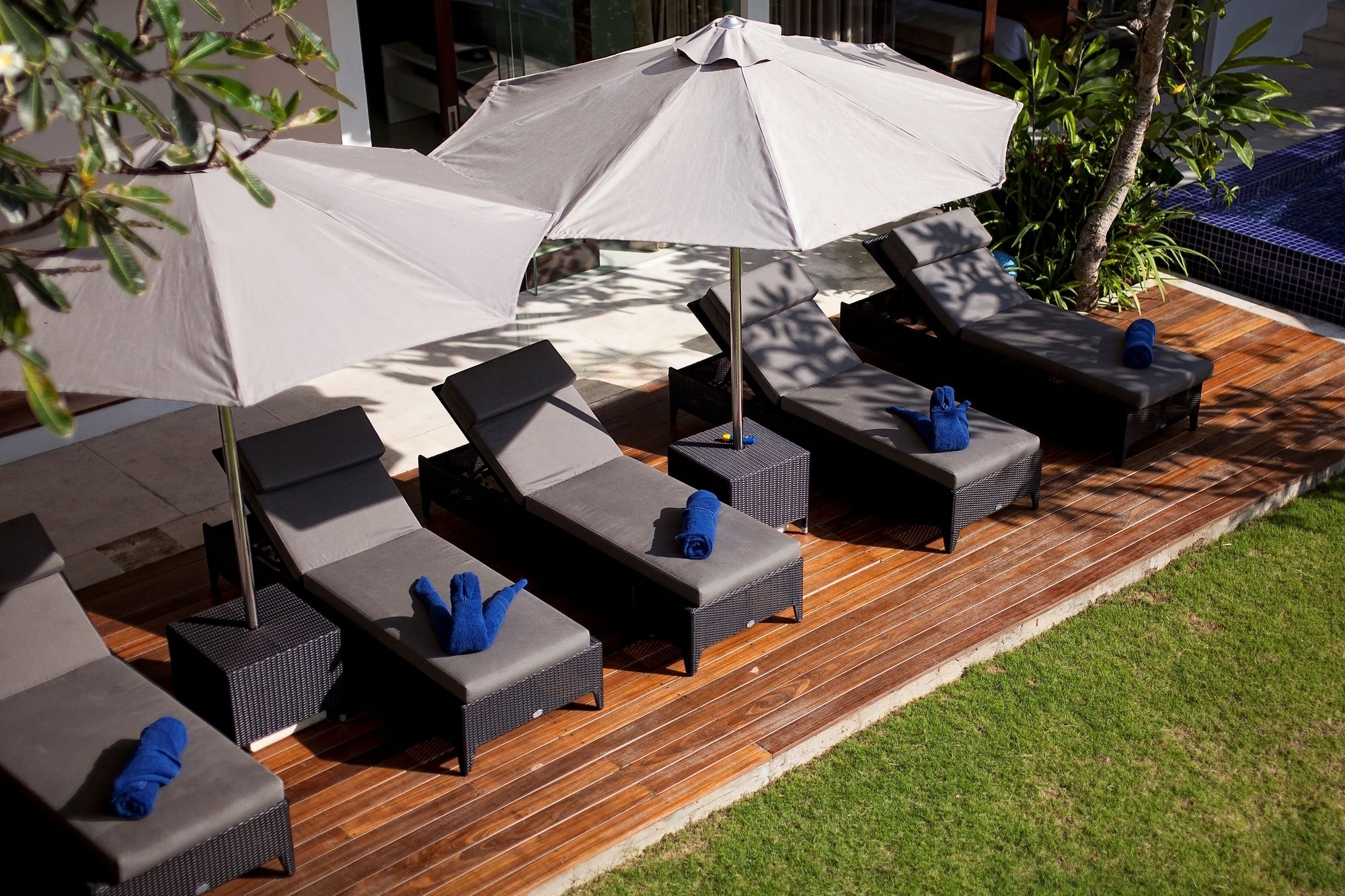 Villa Cassamia Bali