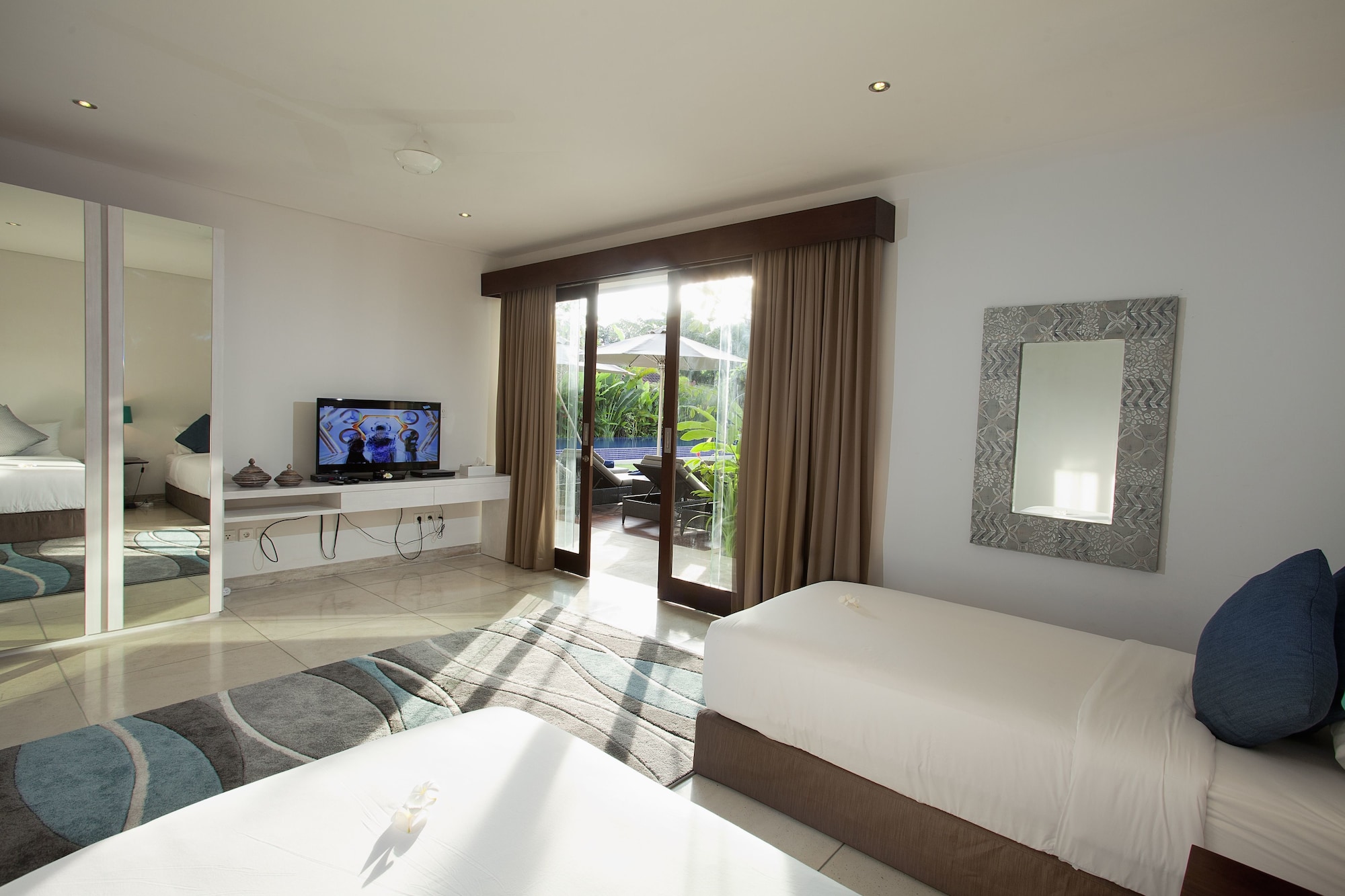 Villa Cassamia Bali