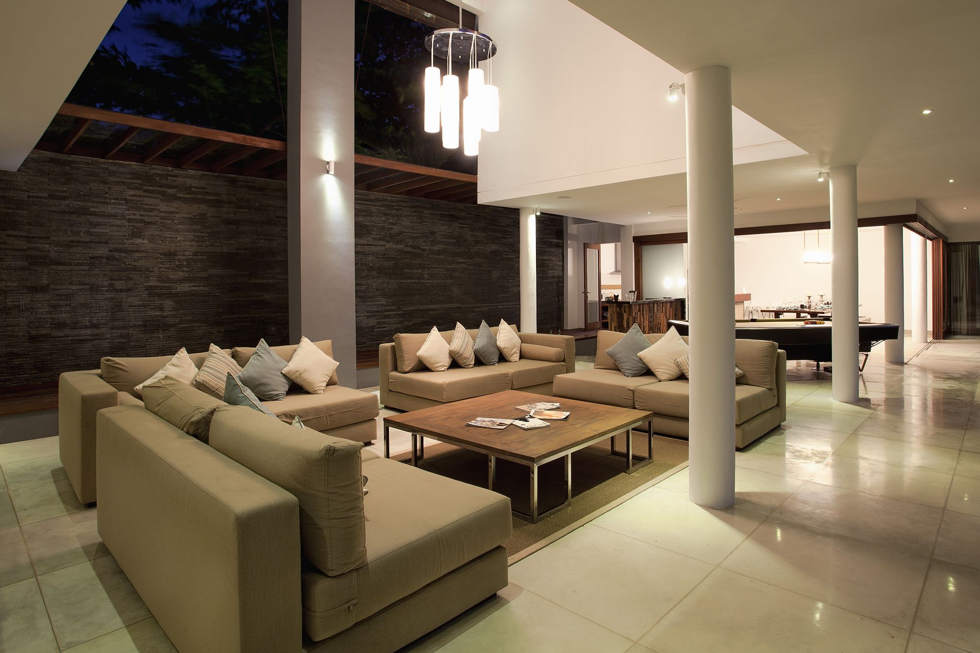 Villa Cassamia Bali