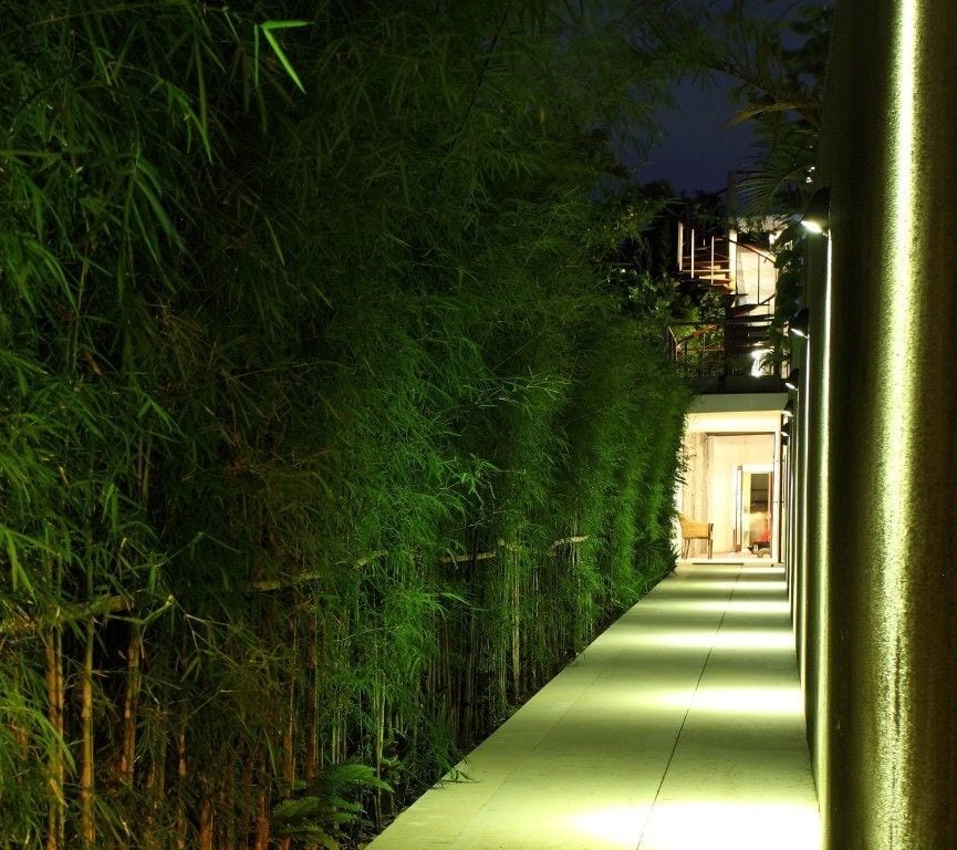 Villa Cassamia Bali