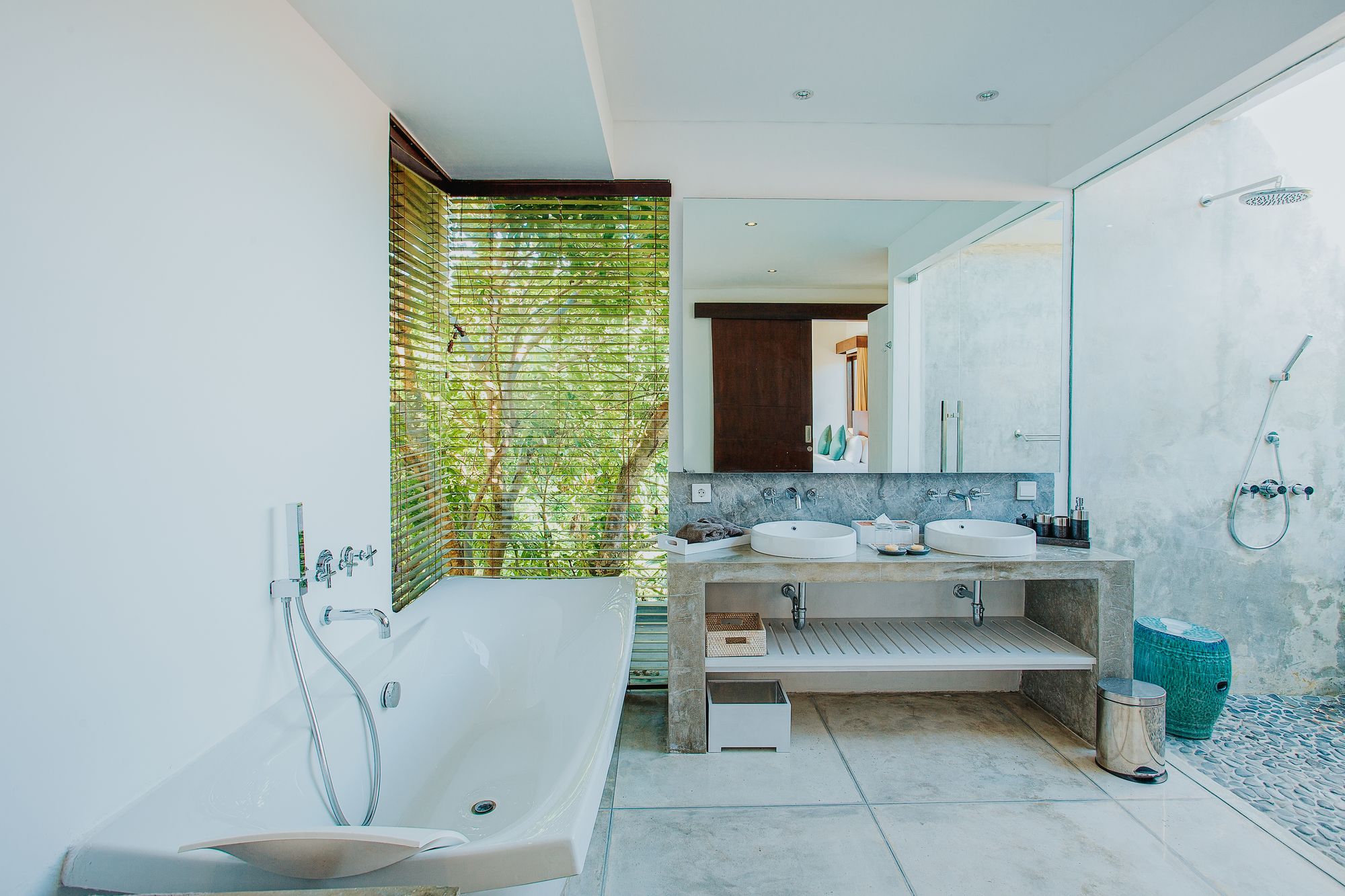 Villa Cassamia Bali
