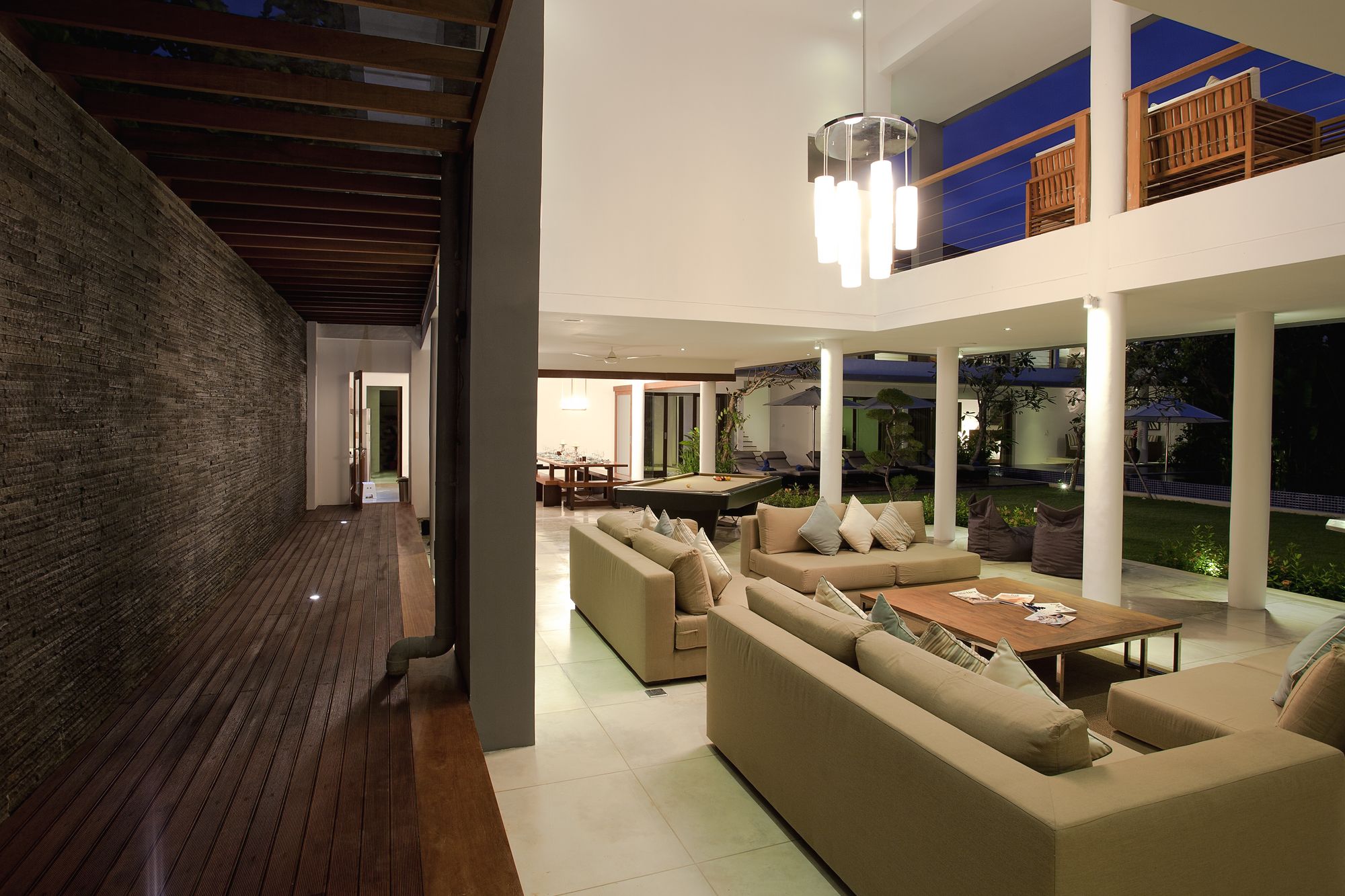 Villa Cassamia Bali