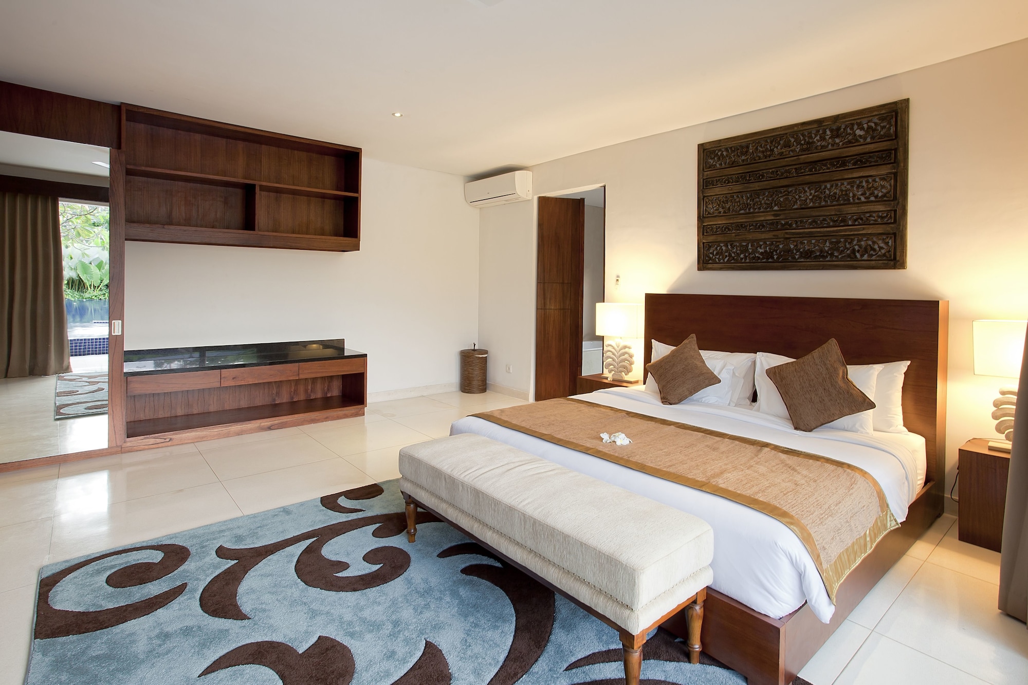 Villa Cassamia Bali