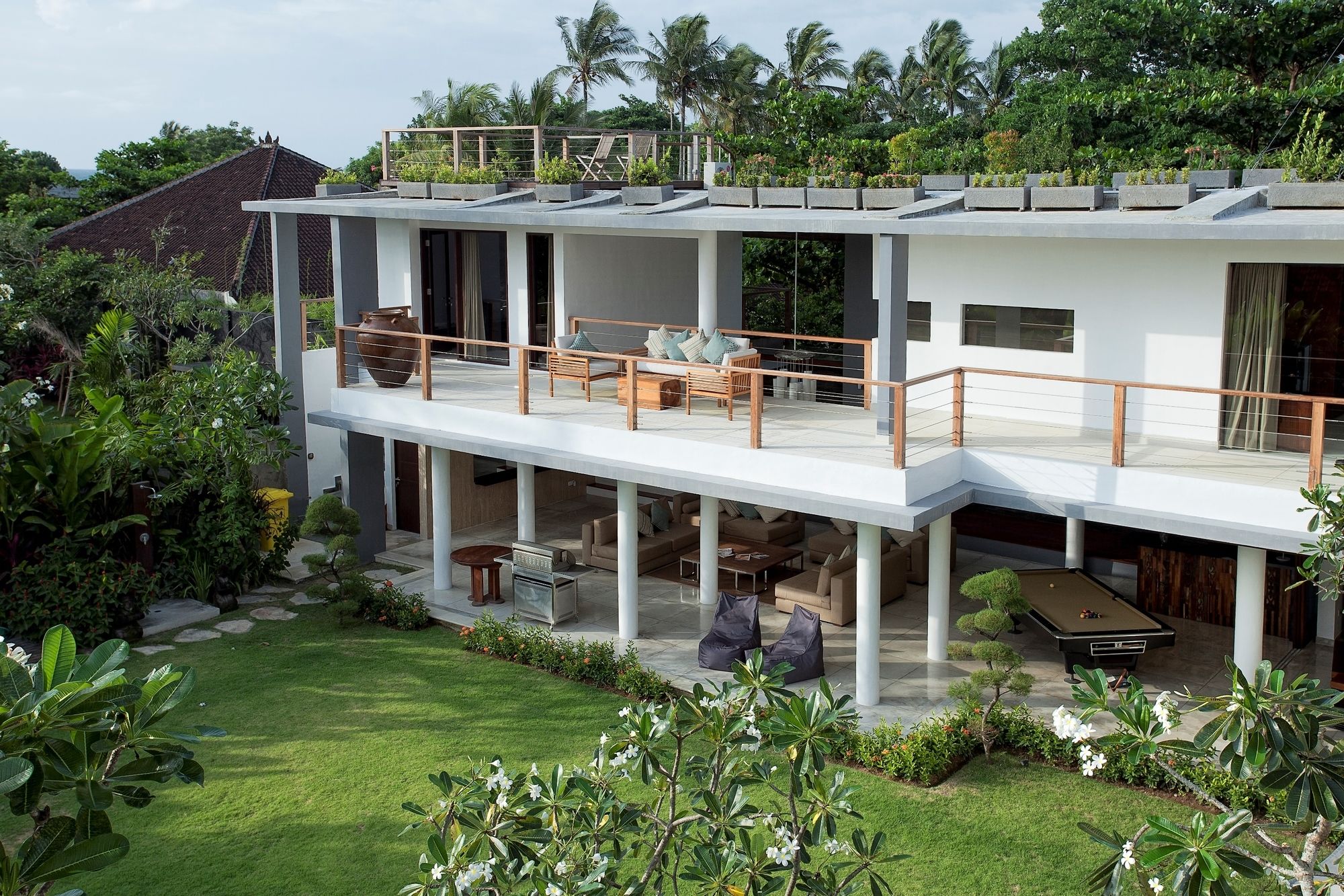 Villa Cassamia Bali