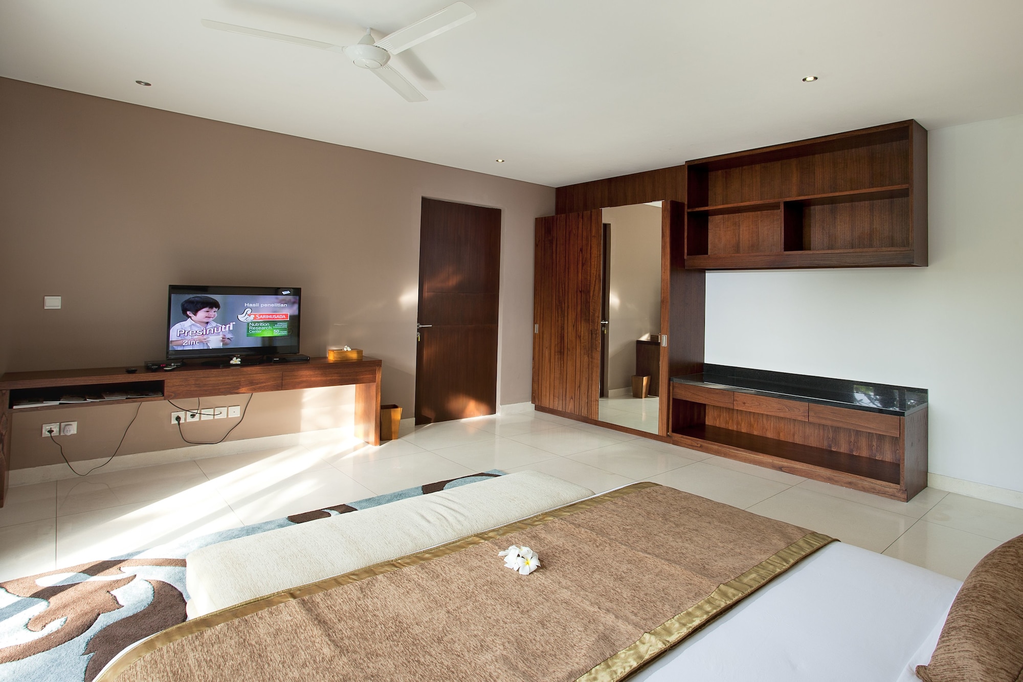 Villa Cassamia Bali