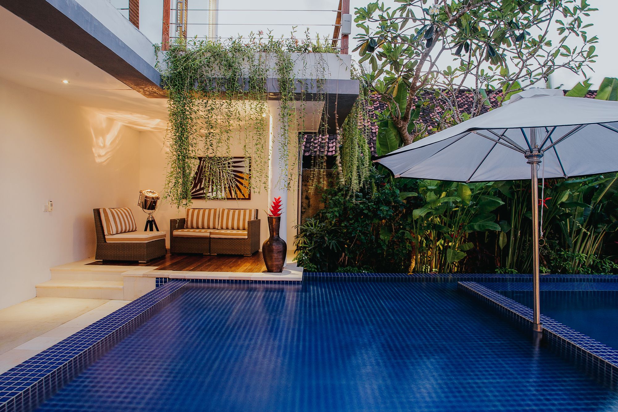 Villa Cassamia Bali