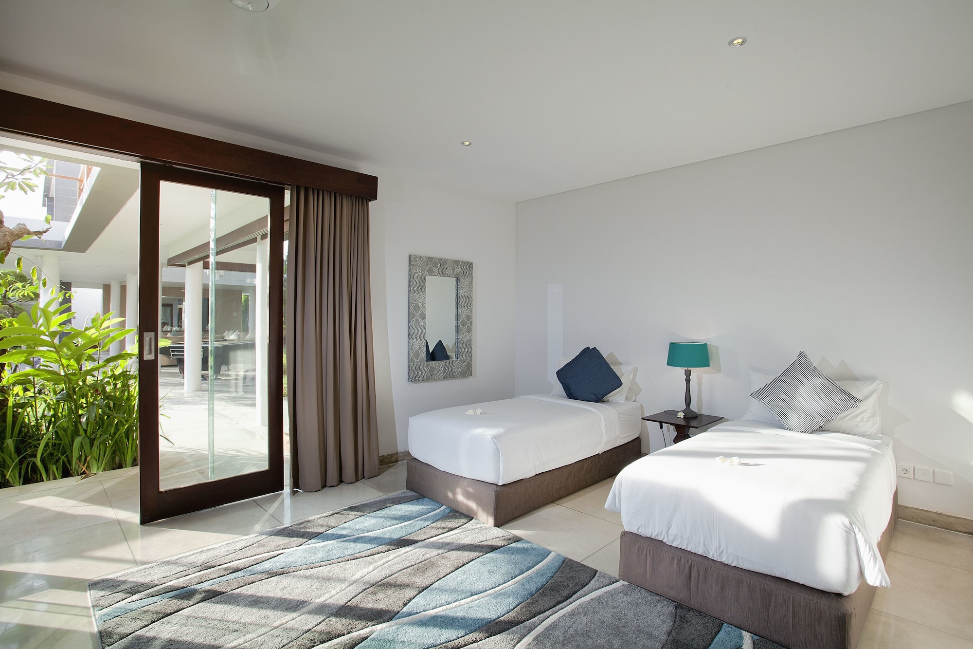 Villa Cassamia Bali