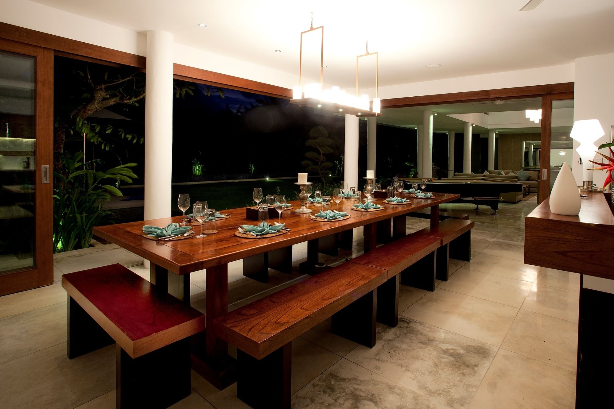 Villa Cassamia Bali