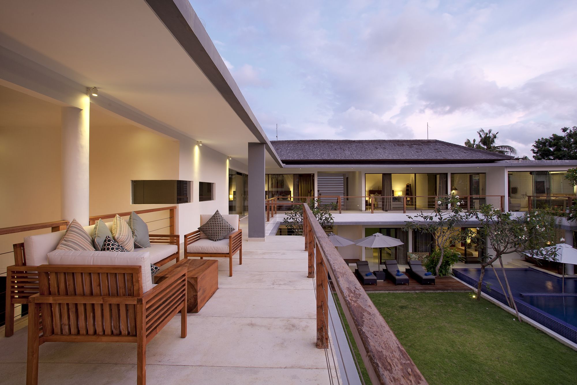 Villa Cassamia Bali