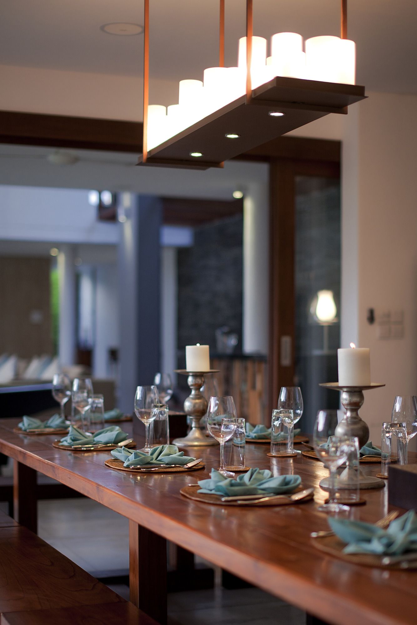Villa Cassamia Bali
