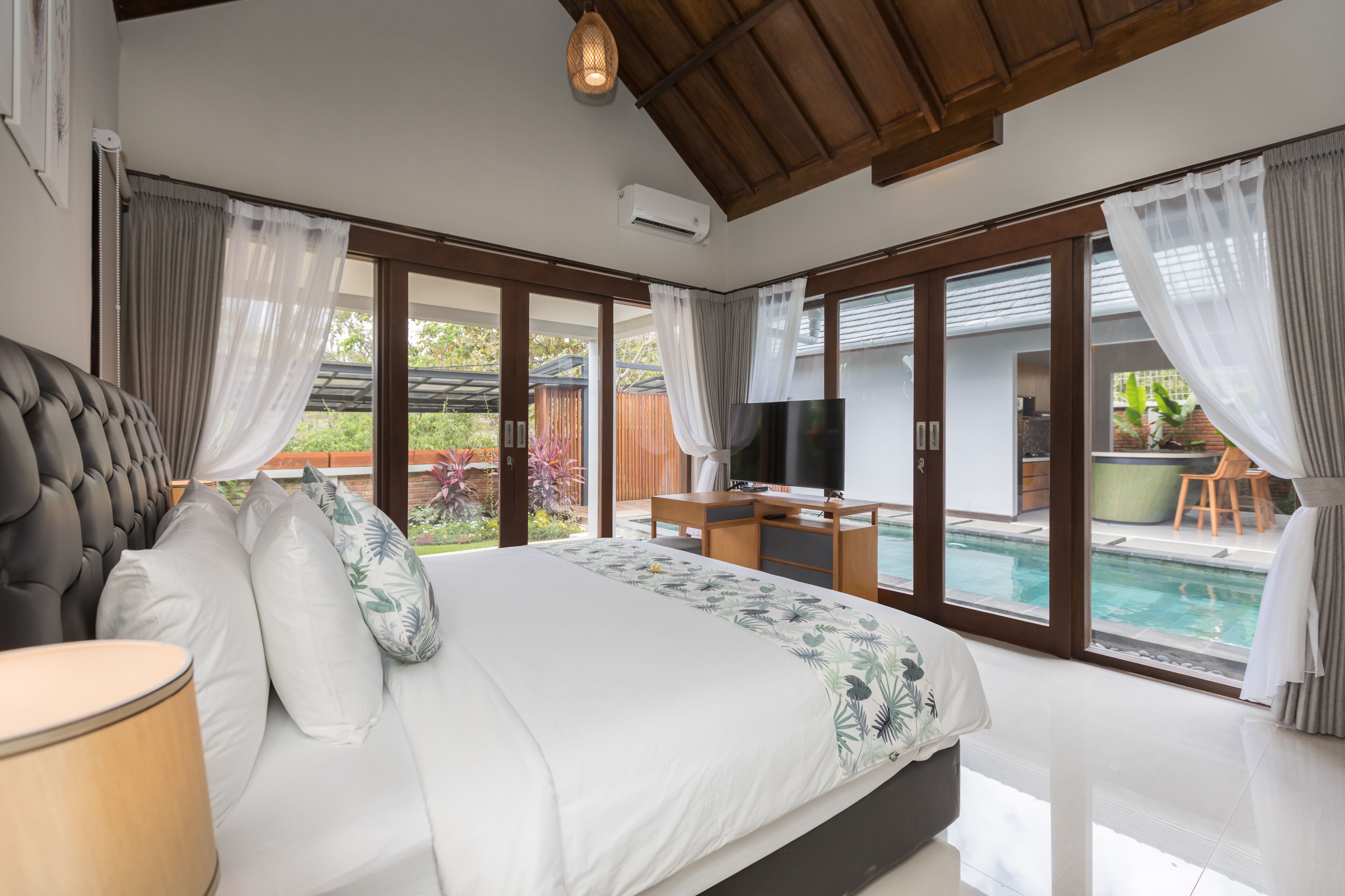 Villa Ciwuwi Balangan by Nagisa Bali