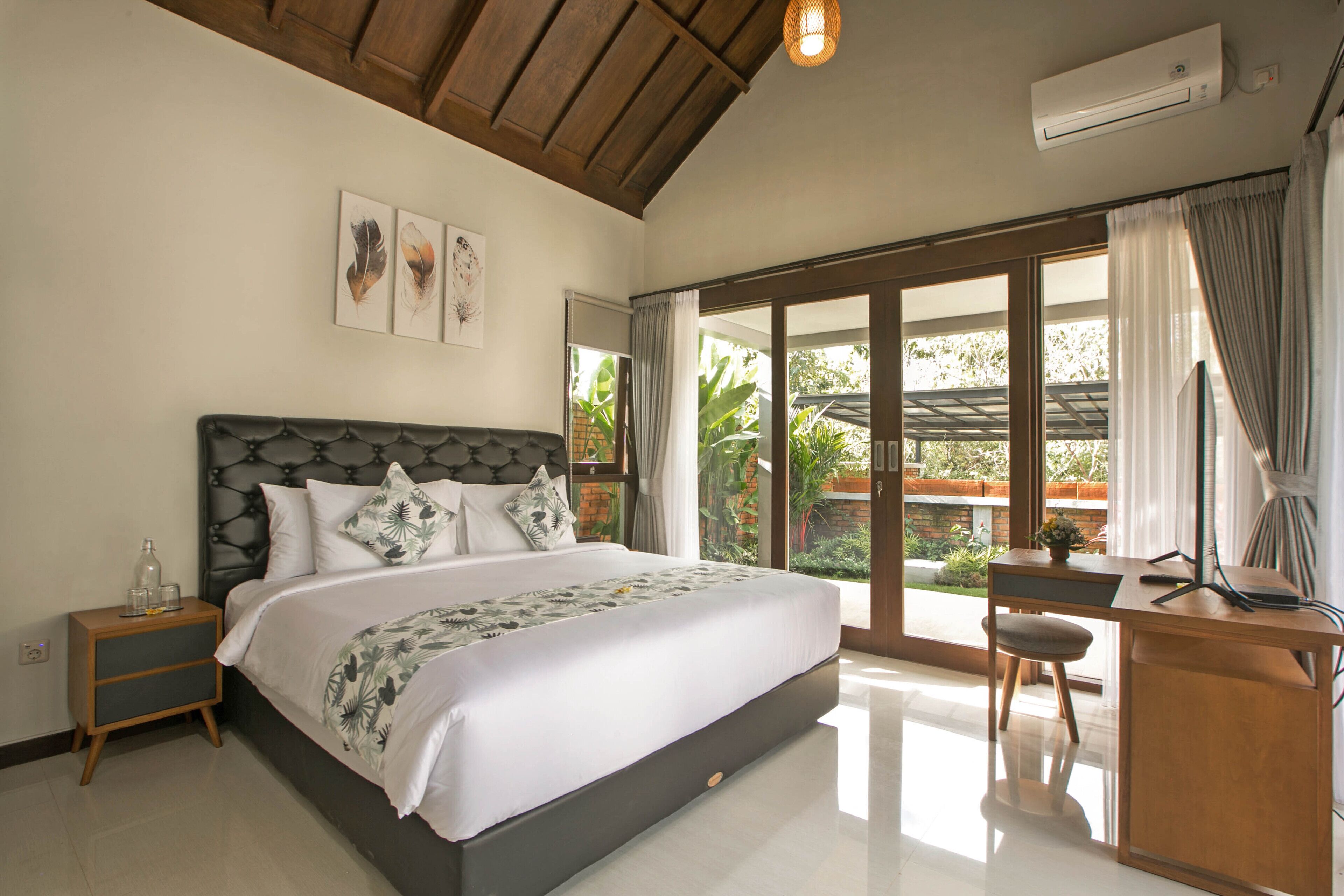 Villa Ciwuwi Balangan by Nagisa Bali