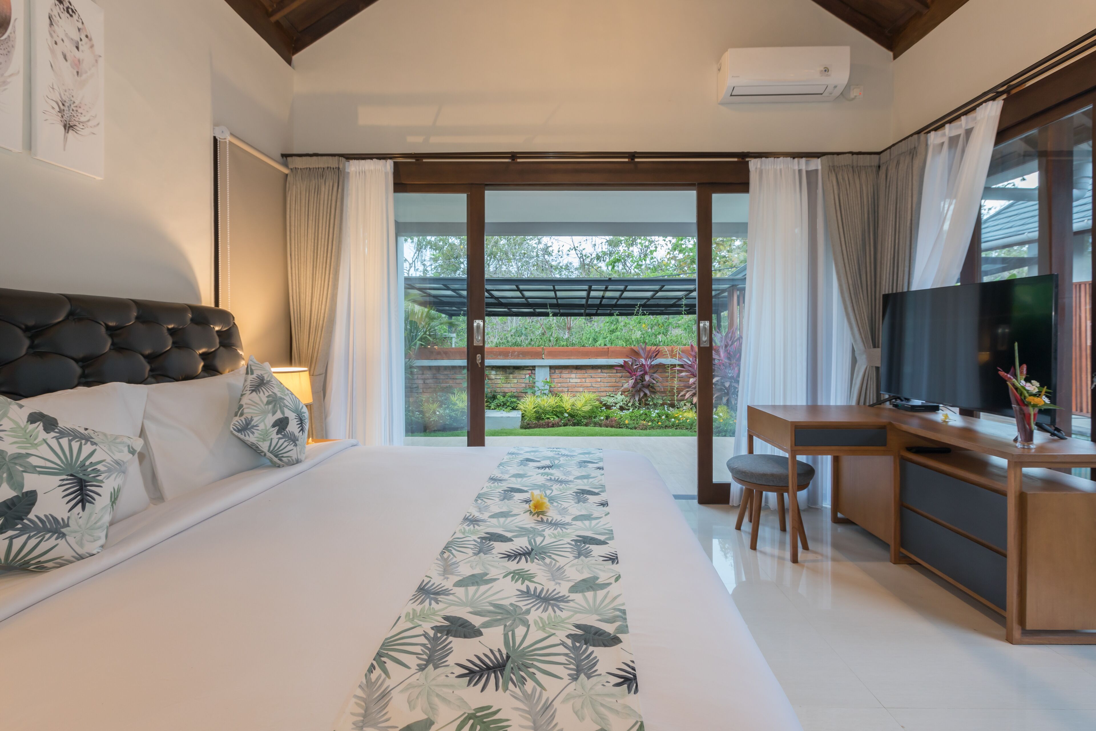 Villa Ciwuwi Balangan by Nagisa Bali