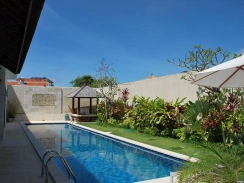 Villa Diza