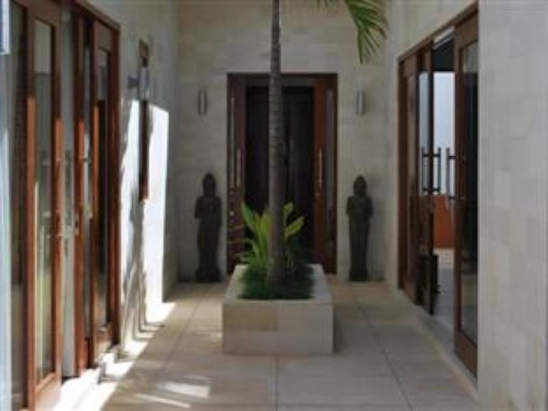 Villa Diza