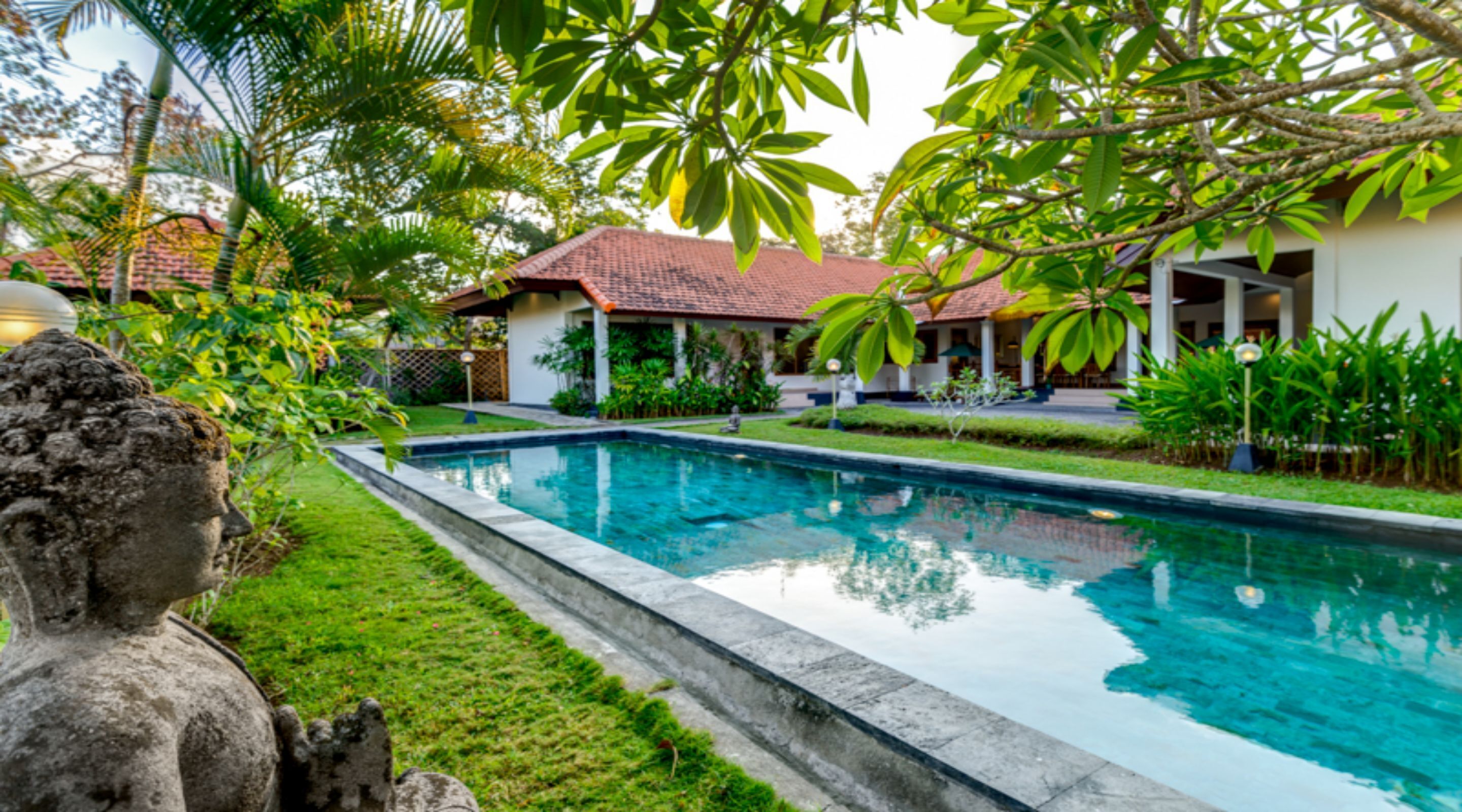 Villa Green Tara
