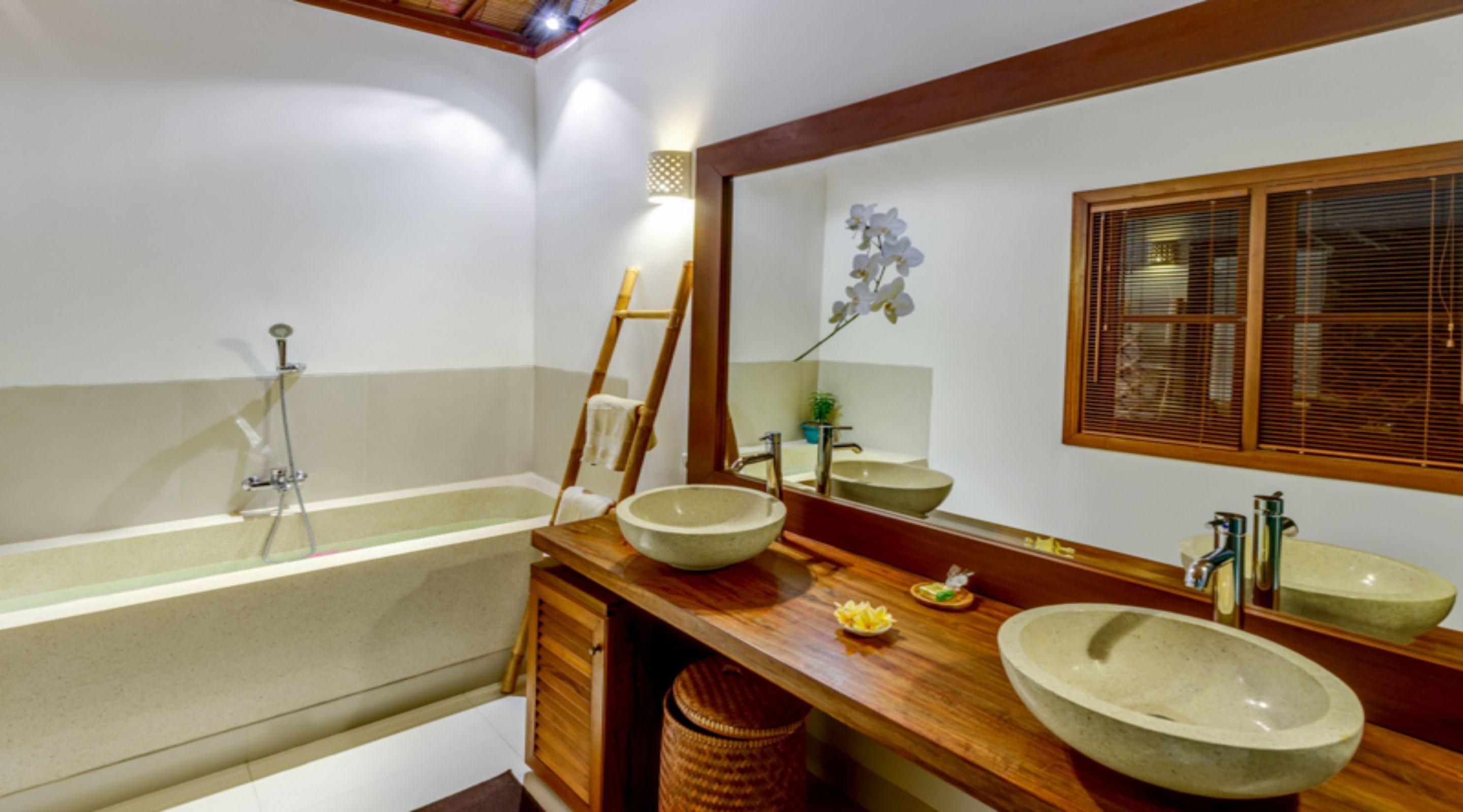 Villa Green Tara